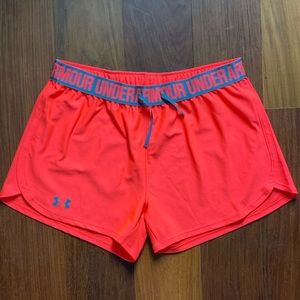 Under Armour shorts